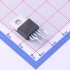 TI LM2595T-5.0/NOPB