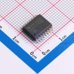 TI UCC21750QDWRQ1