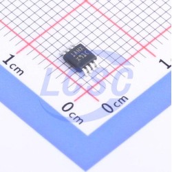 TI DAC101C085CIMM/NOPB TI DAC101C085CIMM/NOPB