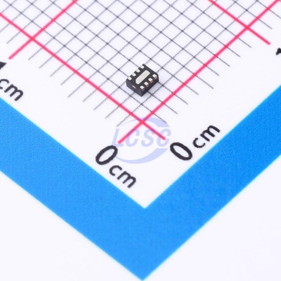 TI TPD3F303DQDR