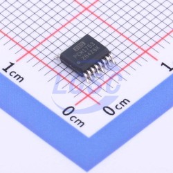 TI PCM1753DBQR