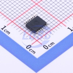 TI PCM1753DBQR TI PCM1753DBQR