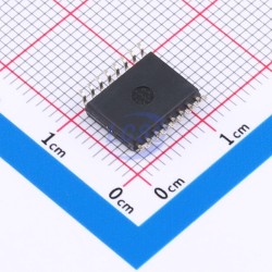 TI UC3854ADW TI UC3854ADW