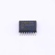 TI UC3854ADW TI UC3854ADW
