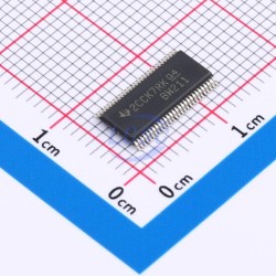 TI SN74CB3Q16211DGVR