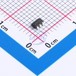 TI LM73CIMKX-1/NOPB