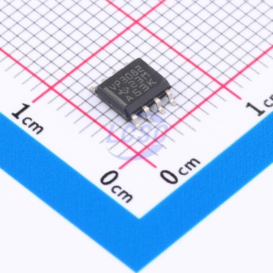 TI SN65HVD3082ED TI SN65HVD3082ED