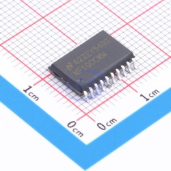 TI MF10CCWMX/NOPB