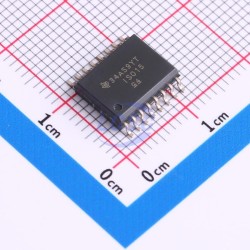 TI ISO15DWR TI ISO15DWR