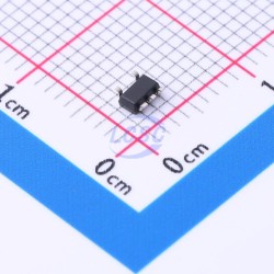 TI TMP708AIDBVR TI TMP708AIDBVR