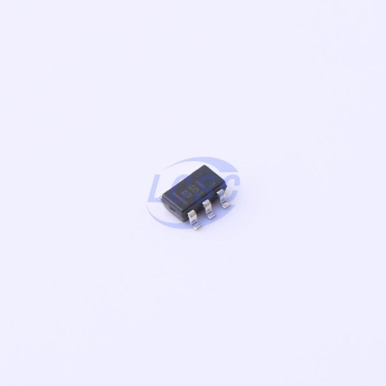 TI TMP708AIDBVR