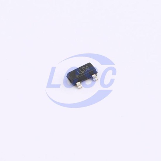 TI LM60QIM3X/NOPB