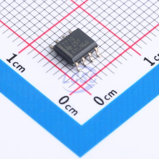 TI ISO7710DR