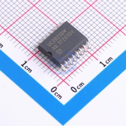 TI UC2825DWTR