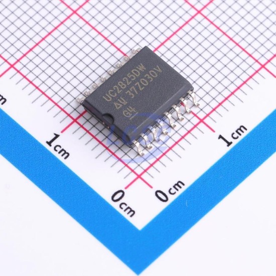 TI UC2825DWTR