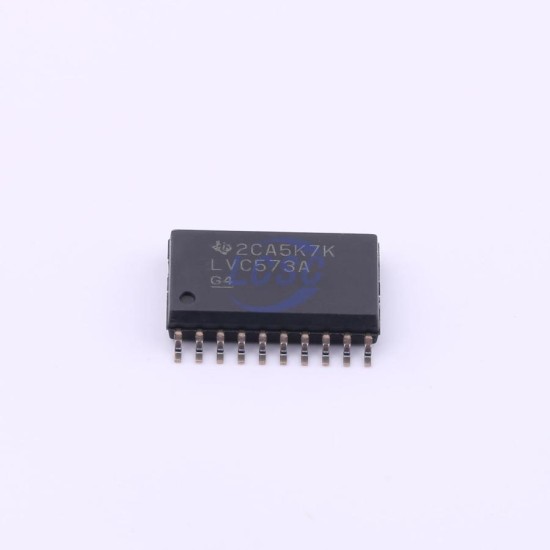 TI SN74LVC573ADWR