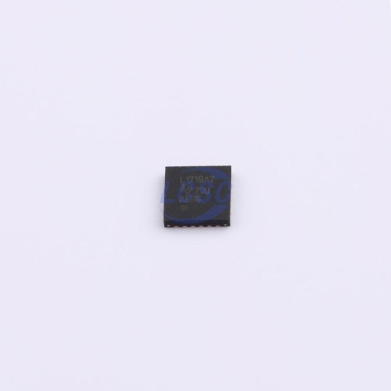 TI LMH1219RTWR