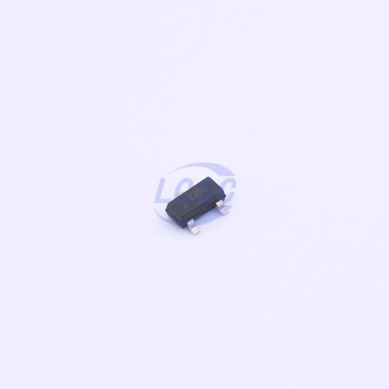 TI TMP236AQDBZRQ1