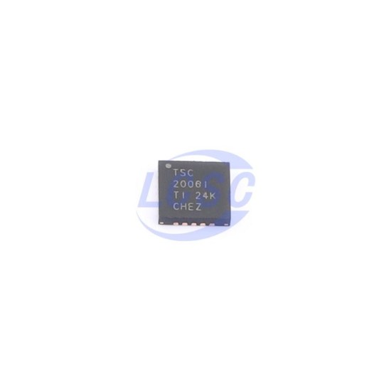 TI TSC2006IRTJR