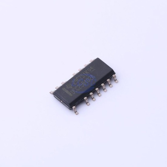 TI UCC256402ADDBR