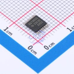 TI BQ79600PWRQ1