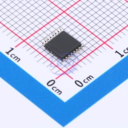 TI BQ79600PWRQ1 TI BQ79600PWRQ1