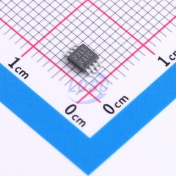 TI ADC121C021CIMM/NOPB