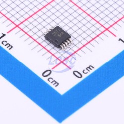 TI TPS62051DGSR TI TPS62051DGSR