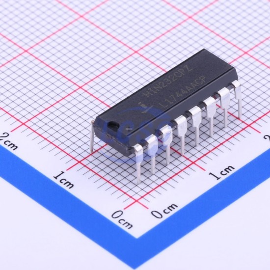 RENESAS HIN232CPZ