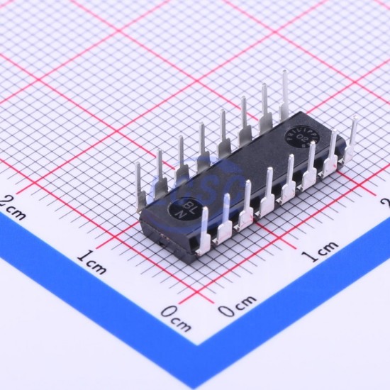 RENESAS HIN232CPZ