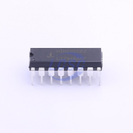 RENESAS HIN232CPZ