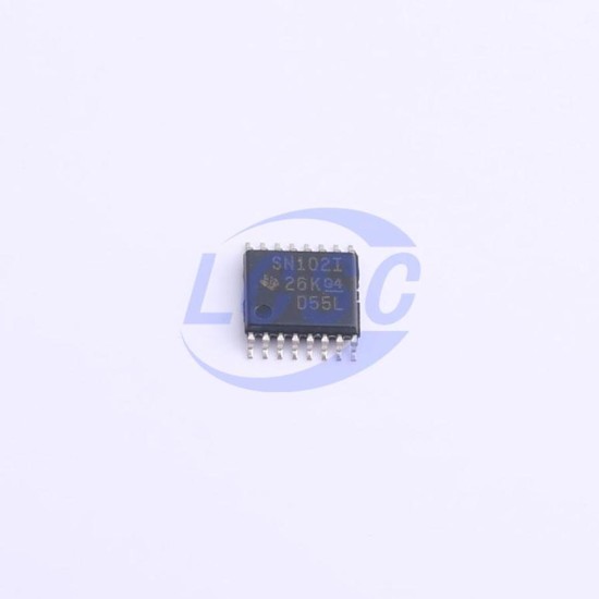 TI TSM102IPWR
