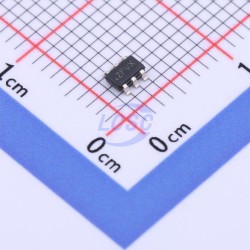 TI TPL5111DDCR