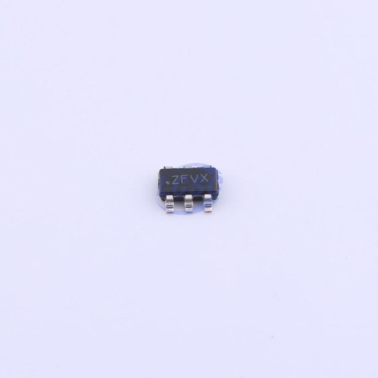 TI TPL5111DDCR