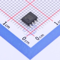 TI LM2672MX-3.3/NOPB