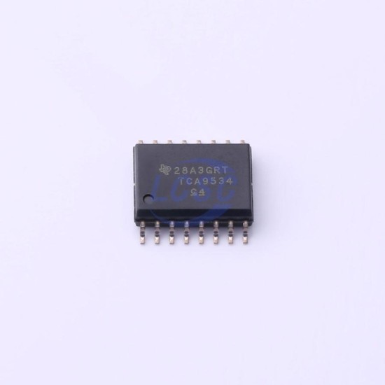 TI TCA9534DWR