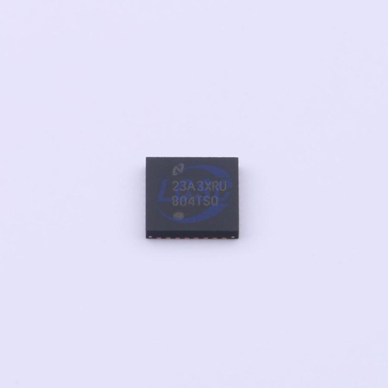 TI DS90LV804TSQX/NOPB