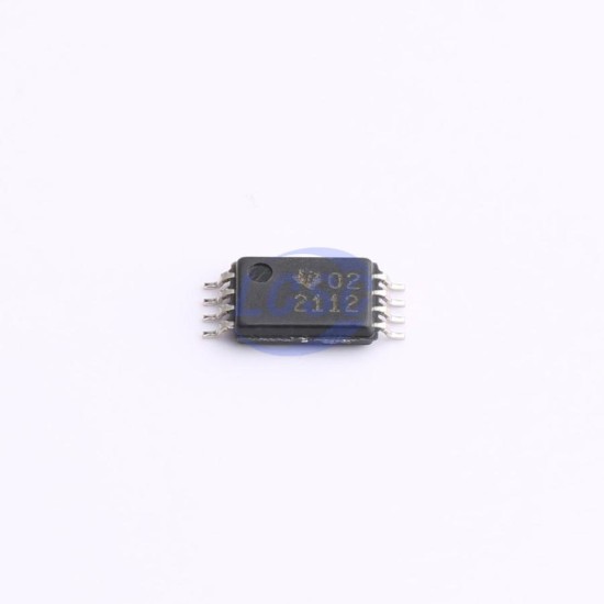 TI TPS2112PWR