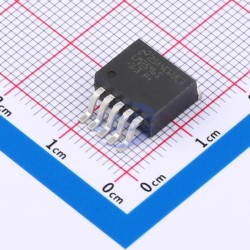 TI LM2596S-3.3/NOPB TI LM2596S-3.3/NOPB