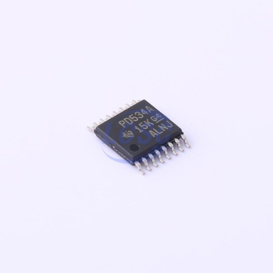 TI PCA9534APWR