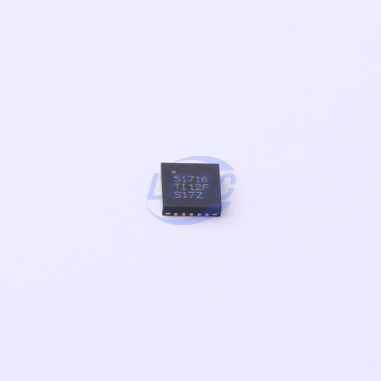 TI TPS51716RUKR