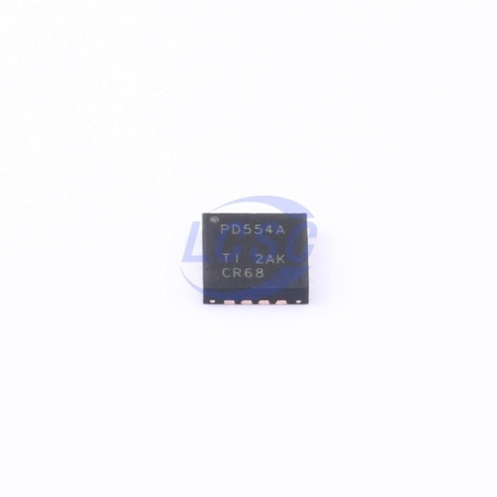 TI PCA9554ARGVR