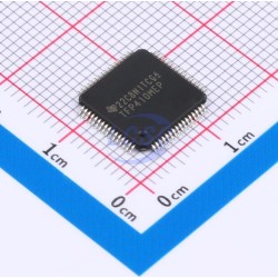 TI TFP410MPAPREP TI TFP410MPAPREP