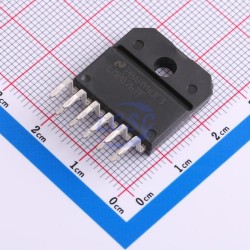 TI LM2876TF/NOPB TI LM2876TF/NOPB