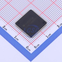 TI TFP401AMPZPEP TI TFP401AMPZPEP