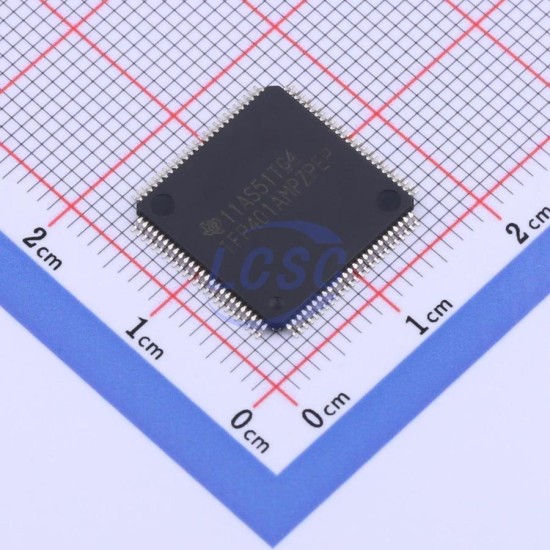 TI TFP401AMPZPEP