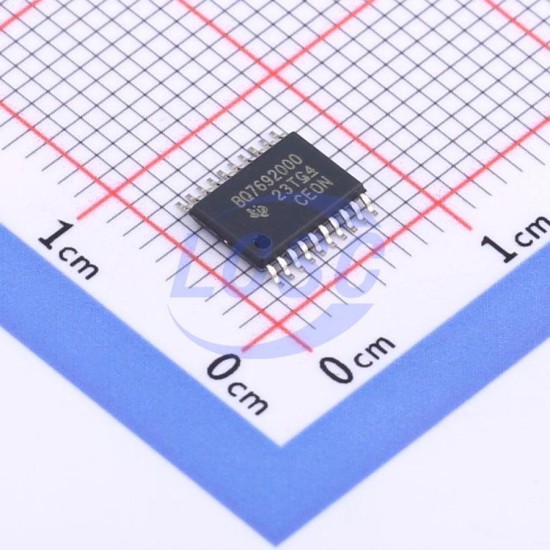 TI BQ7692000PWR