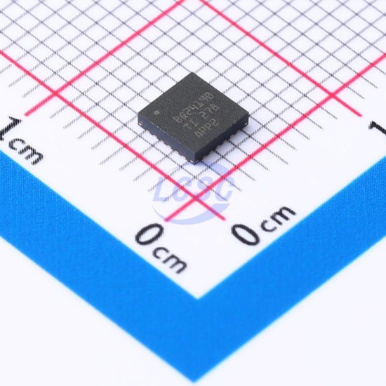 TI BQ24190RGER