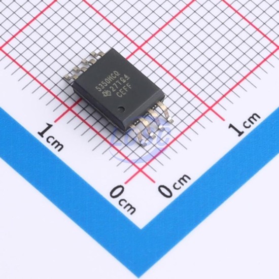 TI UCC5350MCQDWVRQ1