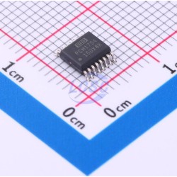 TI PCM1754DBQ